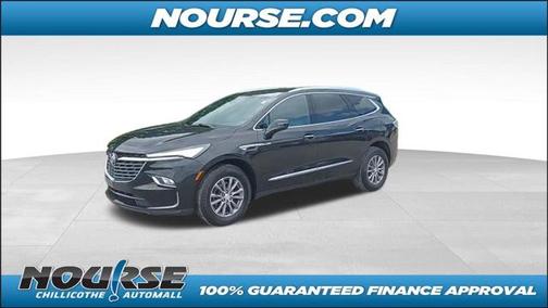 2022 Buick Enclave AWD Premium