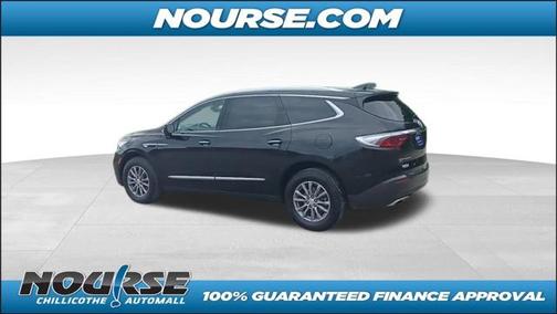2022 Buick Enclave AWD Premium