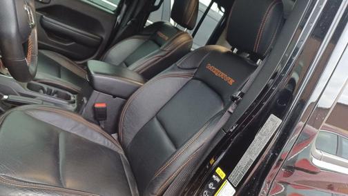 2023 Jeep Gladiator Mojave 4x4