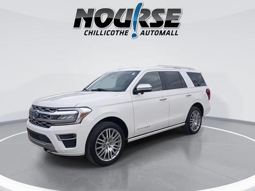 2023 Ford Expedition Platinum