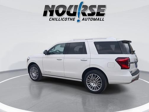 2023 Ford Expedition Platinum