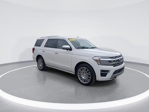 2023 Ford Expedition Platinum
