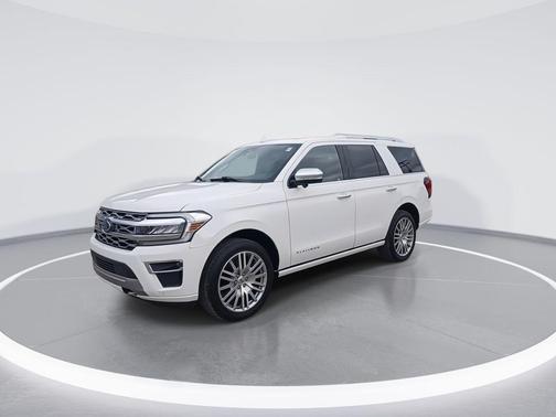 2023 Ford Expedition Platinum