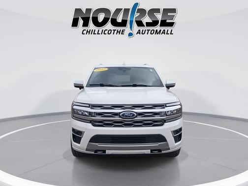 2023 Ford Expedition Platinum