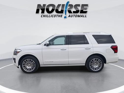 2023 Ford Expedition Platinum