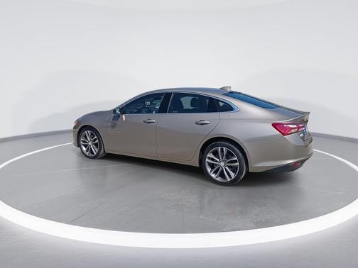 2023 Chevrolet Malibu FWD 2LT