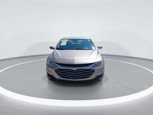 2023 Chevrolet Malibu FWD 2LT