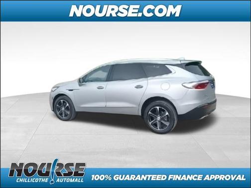 2022 Buick Enclave AWD Essence