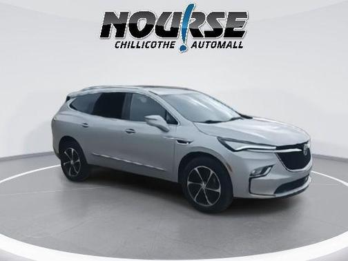 2022 Buick Enclave AWD Essence
