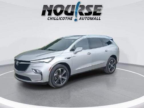 2022 Buick Enclave AWD Essence