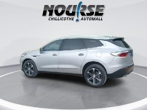 2022 Buick Enclave AWD Essence