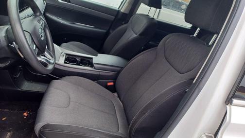 2021 Hyundai PALISADE SE