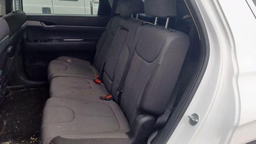 2021 Hyundai PALISADE SE