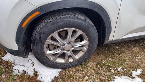 2021 Hyundai PALISADE SE