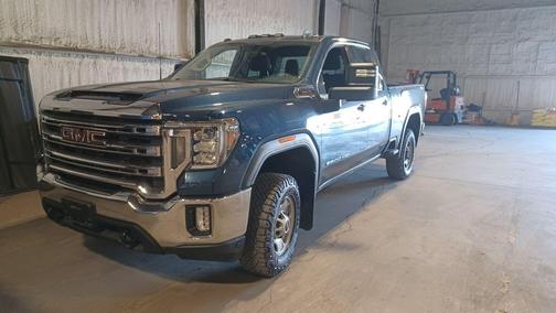 2023 GMC Sierra 2500 SLE