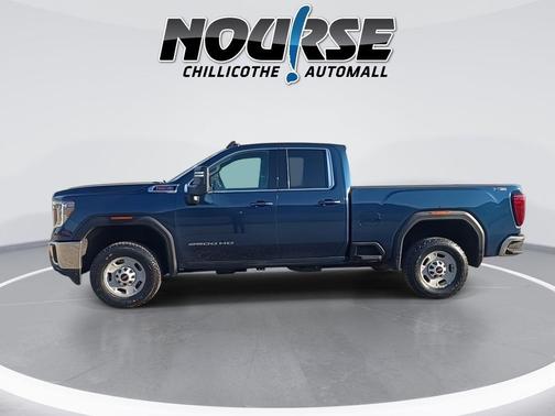 2023 GMC Sierra 2500 SLE