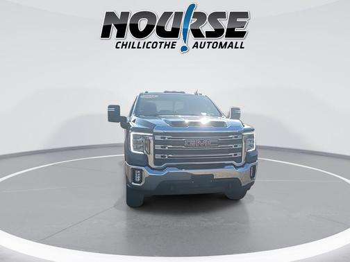 2023 GMC Sierra 2500 SLE