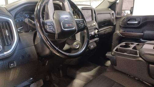 2023 GMC Sierra 2500 SLE