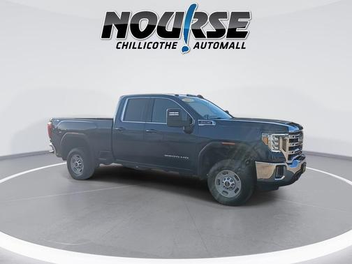 2023 GMC Sierra 2500 SLE