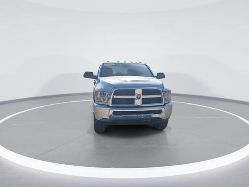 2017 RAM 2500 Tradesman Crew Cab 4x4 6'4' Box