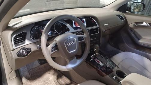 2012 Audi A5 2.0T Premium Plus