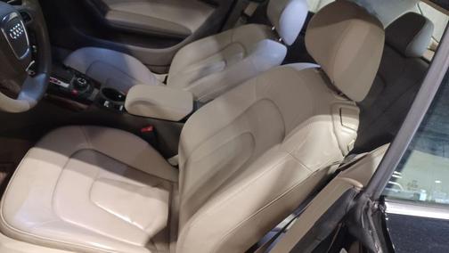 2012 Audi A5 2.0T Premium Plus