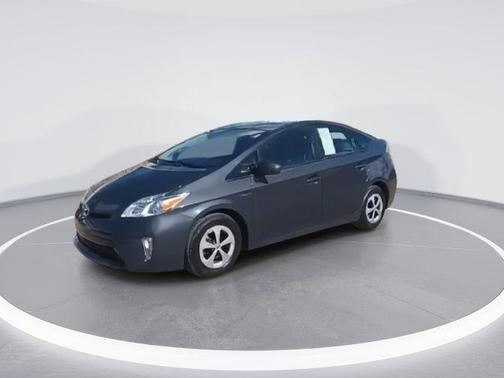 2015 Toyota Prius Four