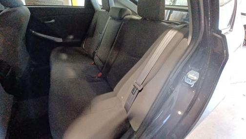 2015 Toyota Prius Four