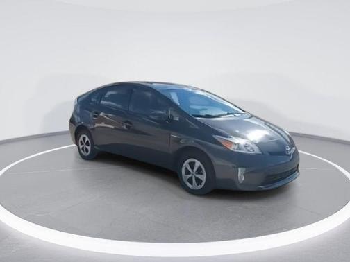 2015 Toyota Prius Four