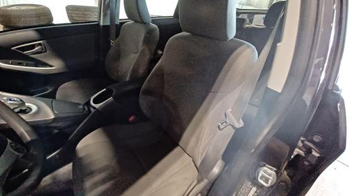 2015 Toyota Prius Four