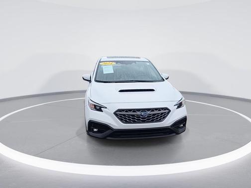 2024 Subaru WRX Premium