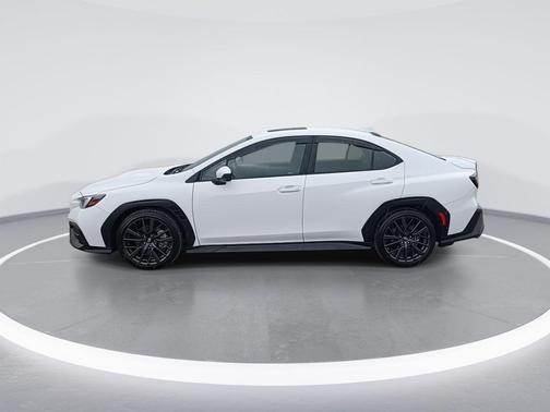 2024 Subaru WRX Premium