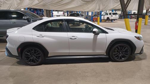 2024 Subaru WRX Premium