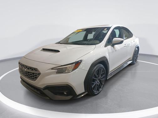 2024 Subaru WRX Premium