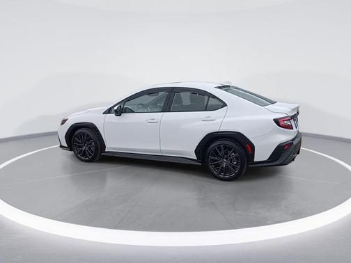 2024 Subaru WRX Premium