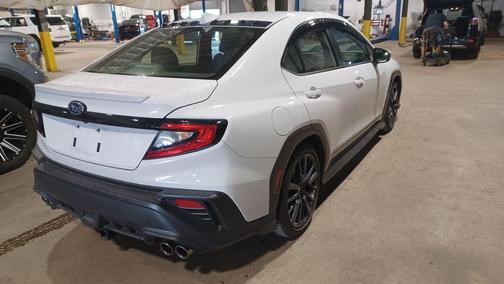 2024 Subaru WRX Premium