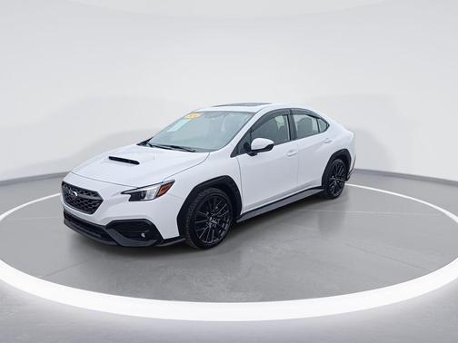 2024 Subaru WRX Premium