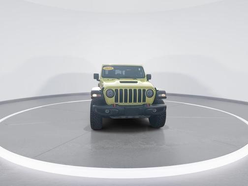 2023 Jeep Gladiator Mojave 4x4