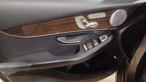 2019 Mercedes-Benz GLC 300 4MATIC