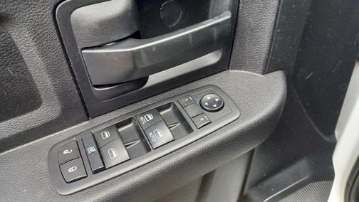 2016 RAM 1500 Tradesman/Express