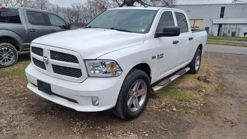 2016 RAM 1500 Tradesman/Express
