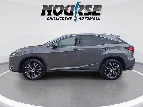 2021 Lexus RX 350 Base