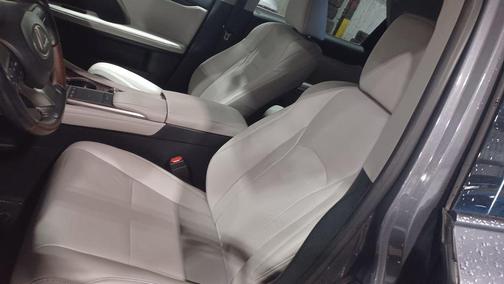 2021 Lexus RX 350 Base