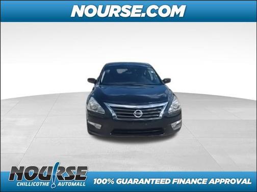 2013 Nissan Altima 2.5 SV