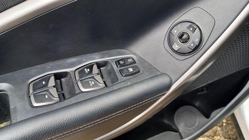 2016 Hyundai Santa Fe Sport 2.0L Turbo