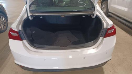 2023 Chevrolet Malibu 1LS