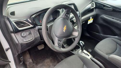 2020 Chevrolet Spark 1LT
