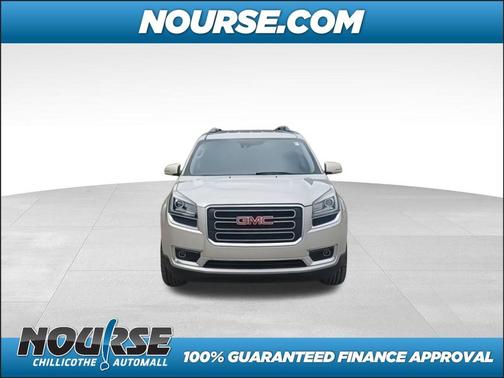 2017 GMC Acadia Limited Limited
