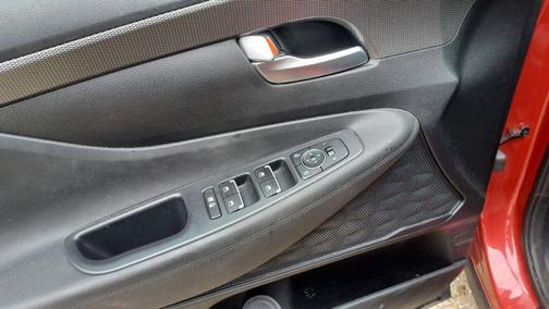 2020 Hyundai SANTA FE SEL 2.4