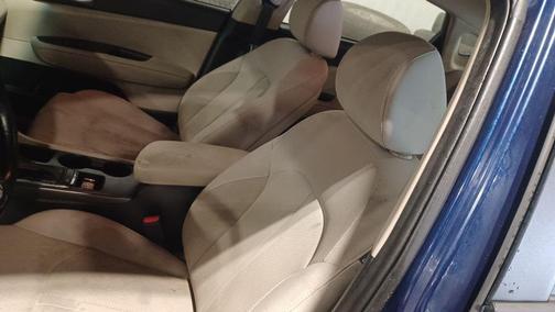 2016 Kia Optima LX Turbo